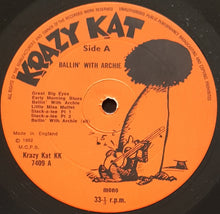 Load image into Gallery viewer, Archibald - The Complete New Orleans Sessions 1950-1952