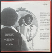 Load image into Gallery viewer, Buckwheat Zydeco - Take It Easy, Baby