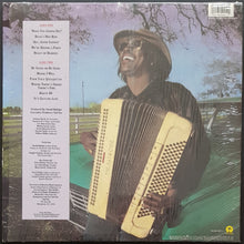 Load image into Gallery viewer, Buckwheat Zydeco - Where There&#39;s Smoke There&#39;s Fire