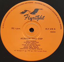 Load image into Gallery viewer, V/A - Acadian Two Step Volume Two