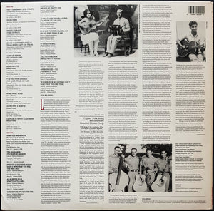 V/A - Cajun Vol.1 Abbeville Breakdown 1929-1939