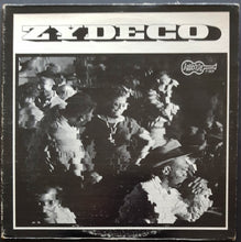 Load image into Gallery viewer, V/A - Zydeco