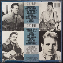 Load image into Gallery viewer, Eddie Cochran - The Eddie Cochran Singles Album