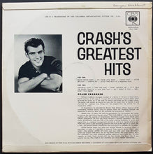 Load image into Gallery viewer, Crash Craddock - Crash&#39;s Greatest Hits