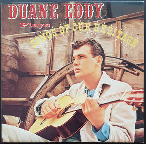 Duane Eddy - Songs Of Our Heritage