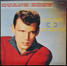 Load image into Gallery viewer, Duane Eddy - Songs Of Our Heritage