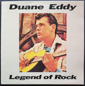 Duane Eddy - Legend Of Rock