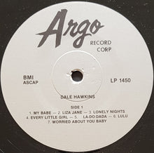 Load image into Gallery viewer, Hawkins, Dale - My Babe