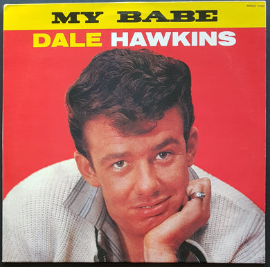 Hawkins, Dale - My Babe