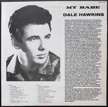 Load image into Gallery viewer, Hawkins, Dale - My Babe