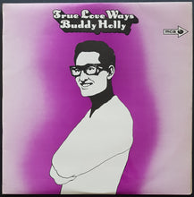 Load image into Gallery viewer, Buddy Holly - True Love Ways
