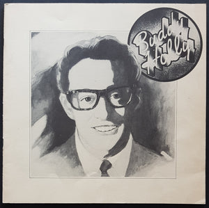 Buddy Holly - The Complete Buddy Holly Story
