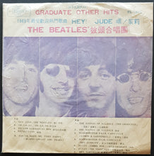 Load image into Gallery viewer, Beatles - The Beatles And The Graduate Hits