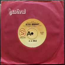 Load image into Gallery viewer, Cale, J.J. - After Midnight