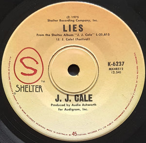 Cale, J.J. - After Midnight