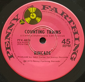 Kincade - Dreams Are Ten A Penny