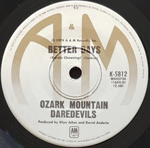 Load image into Gallery viewer, Ozark Mountain Daredevils - Jackie Blue