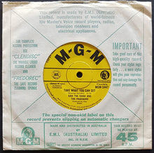 Load image into Gallery viewer, Sam The Sham And The Pharoahs - Oh That&#39;s Good, No That&#39;s Bad