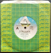 Load image into Gallery viewer, Stray Cats - You Don&#39;t Believe Me