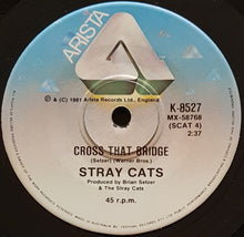 Load image into Gallery viewer, Stray Cats - You Don&#39;t Believe Me