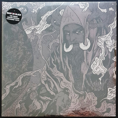 Ancient Ascendant - Echoes And Cinder