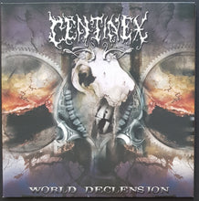 Load image into Gallery viewer, Centinex - World Declension