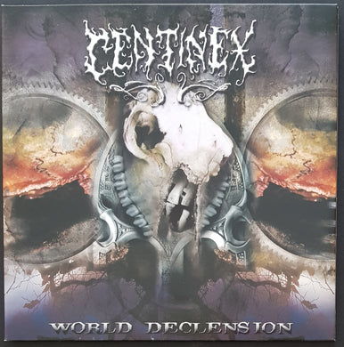 Centinex - World Declension