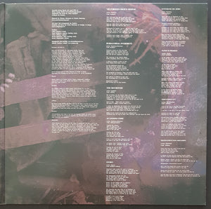 Centinex - World Declension