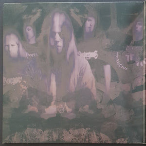Centinex - World Declension