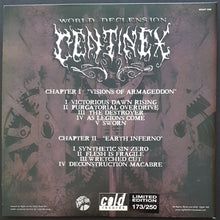 Load image into Gallery viewer, Centinex - World Declension