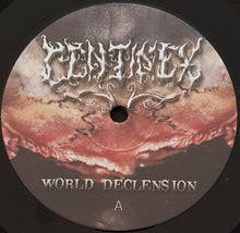 Load image into Gallery viewer, Centinex - World Declension