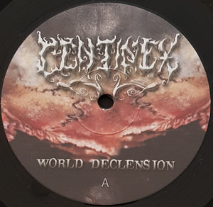Centinex - World Declension