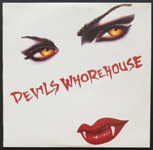 Load image into Gallery viewer, Devils Whorehouse - The Howling
