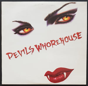 Devils Whorehouse - The Howling