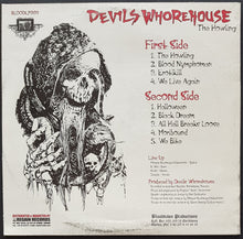 Load image into Gallery viewer, Devils Whorehouse - The Howling