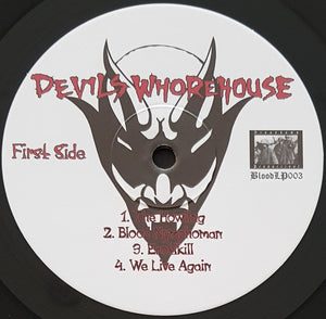 Devils Whorehouse - The Howling