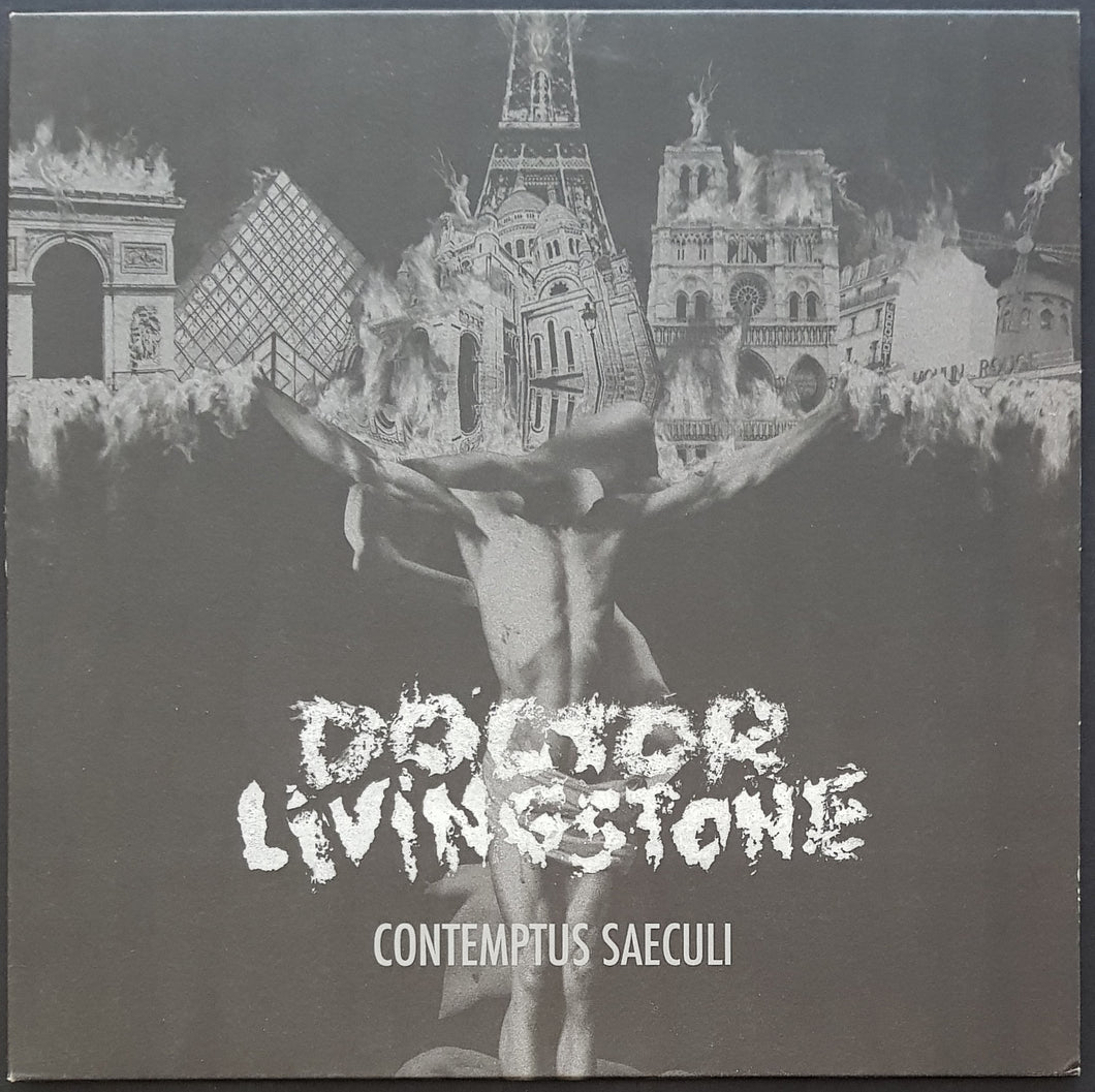 Doctor Livingstone - Contemptus Saeculi