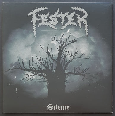 Fester - Silence
