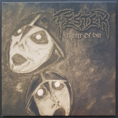 Fester - Winter Of Sin