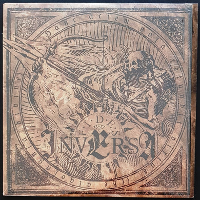 Fides Inversa - Hanc Aciem Sola Retundit Virtus