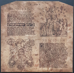 Fides Inversa - Hanc Aciem Sola Retundit Virtus