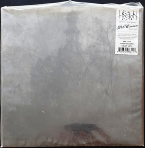 Hessian - Hessian / Pale Creation