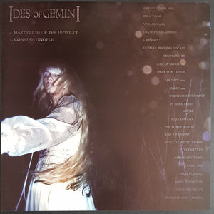 Ides Of Gemini - Vermapyre / Ides Of Gemini