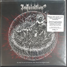 Load image into Gallery viewer, Inquisition - Bloodshed Across The Empyrean Altar Beyond The Celestial Zenith