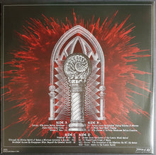 Load image into Gallery viewer, Inquisition - Bloodshed Across The Empyrean Altar Beyond The Celestial Zenith