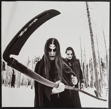 Load image into Gallery viewer, Inquisition - Bloodshed Across The Empyrean Altar Beyond The Celestial Zenith