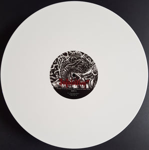 Inquisition - Bloodshed Across The Empyrean Altar Beyond The Celestial Zenith