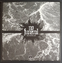 Load image into Gallery viewer, No Funeral - Six Song EP