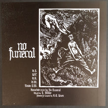 Load image into Gallery viewer, No Funeral - Six Song EP
