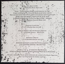 Load image into Gallery viewer, Nocturnal Blood - Abnormalities Prevail